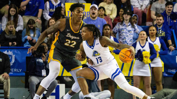 Amari Williams